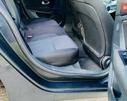 Серый Рено Лагуна, объемом двигателя 1.5 л и пробегом 280 тыс. км за 5499 $, фото 15 на Automoto.ua