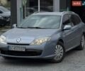 Серый Рено Лагуна, объемом двигателя 2 л и пробегом 403 тыс. км за 4450 $, фото 1 на Automoto.ua