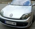 Серый Рено Лагуна, объемом двигателя 2 л и пробегом 264 тыс. км за 7500 $, фото 1 на Automoto.ua