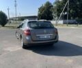 Серый Рено Лагуна, объемом двигателя 2 л и пробегом 330 тыс. км за 3350 $, фото 3 на Automoto.ua