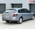 Сірий Рено Лагуна, об'ємом двигуна 2 л та пробігом 400 тис. км за 3999 $, фото 11 на Automoto.ua