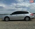 Сірий Рено Лагуна, об'ємом двигуна 1.5 л та пробігом 268 тис. км за 5800 $, фото 4 на Automoto.ua