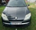 Сірий Рено Лагуна, об'ємом двигуна 1.5 л та пробігом 270 тис. км за 6100 $, фото 1 на Automoto.ua