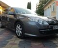 Рено Лагуна 2008 в Тернополе на Automoto.ua Серый Рено Лагуна, объемом двигателя 2 л и пробегом 290 тыс. км за 8400 $, фото 12 на Automoto.ua