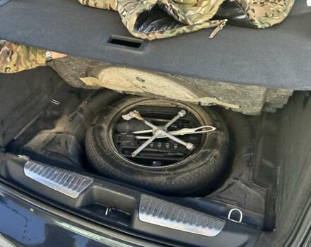 Сірий Рено Лагуна, об'ємом двигуна 1.5 л та пробігом 331 тис. км за 5200 $, фото 28 на Automoto.ua