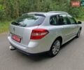 Серый Рено Лагуна, объемом двигателя 2 л и пробегом 171 тыс. км за 6750 $, фото 4 на Automoto.ua