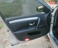 Сірий Рено Лагуна, об'ємом двигуна 2 л та пробігом 265 тис. км за 5850 $, фото 17 на Automoto.ua