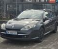 Сірий Рено Лагуна, об'ємом двигуна 2 л та пробігом 256 тис. км за 6500 $, фото 1 на Automoto.ua
