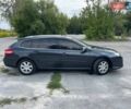 Серый Рено Лагуна, объемом двигателя 2 л и пробегом 321 тыс. км за 7100 $, фото 1 на Automoto.ua
