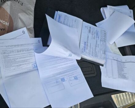 Серый Рено Лагуна, объемом двигателя 2 л и пробегом 96 тыс. км за 8499 $, фото 4 на Automoto.ua