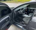 Серый Рено Лагуна, объемом двигателя 2 л и пробегом 327 тыс. км за 7200 $, фото 7 на Automoto.ua