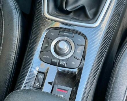 Сірий Рено Лагуна, об'ємом двигуна 2 л та пробігом 260 тис. км за 6700 $, фото 18 на Automoto.ua