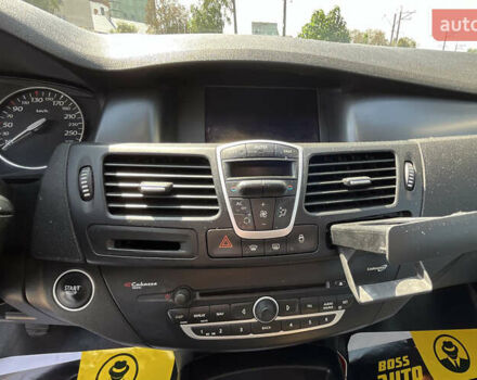 Рено Лагуна 2008 в Стрые на Automoto.ua Серый Рено Лагуна, объемом двигателя 1.46 л и пробегом 205 тыс. км за 6999 $, фото 12 на Automoto.ua