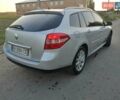Сірий Рено Лагуна, об'ємом двигуна 2 л та пробігом 265 тис. км за 5850 $, фото 25 на Automoto.ua