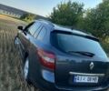 Серый Рено Лагуна, объемом двигателя 1.5 л и пробегом 270 тыс. км за 4499 $, фото 1 на Automoto.ua