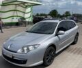 Сірий Рено Лагуна, об'ємом двигуна 2 л та пробігом 317 тис. км за 5600 $, фото 1 на Automoto.ua