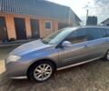 Серый Рено Лагуна, объемом двигателя 2 л и пробегом 225 тыс. км за 5000 $, фото 1 на Automoto.ua