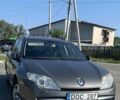 Серый Рено Лагуна, объемом двигателя 2 л и пробегом 330 тыс. км за 3350 $, фото 1 на Automoto.ua