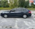 Сірий Рено Лагуна, об'ємом двигуна 2 л та пробігом 321 тис. км за 5200 $, фото 5 на Automoto.ua