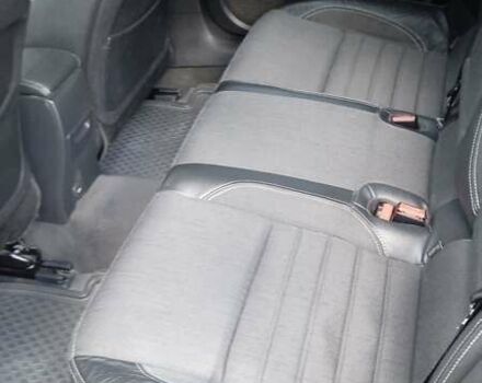 Сірий Рено Лагуна, об'ємом двигуна 1.5 л та пробігом 323 тис. км за 4600 $, фото 4 на Automoto.ua