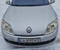 Сірий Рено Лагуна, об'ємом двигуна 2 л та пробігом 273 тис. км за 7500 $, фото 1 на Automoto.ua