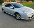 Сірий Рено Лагуна, об'ємом двигуна 2 л та пробігом 265 тис. км за 5850 $, фото 1 на Automoto.ua