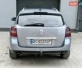 Сірий Рено Лагуна, об'ємом двигуна 2 л та пробігом 400 тис. км за 3999 $, фото 9 на Automoto.ua