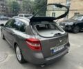 Серый Рено Лагуна, объемом двигателя 2 л и пробегом 245 тыс. км за 6800 $, фото 6 на Automoto.ua