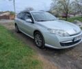 Сірий Рено Лагуна, об'ємом двигуна 2 л та пробігом 260 тис. км за 5994 $, фото 1 на Automoto.ua