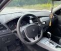 Серый Рено Лагуна, объемом двигателя 2 л и пробегом 327 тыс. км за 7200 $, фото 4 на Automoto.ua