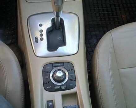 Серый Рено Лагуна, объемом двигателя 2 л и пробегом 245 тыс. км за 6900 $, фото 1 на Automoto.ua