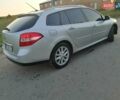 Сірий Рено Лагуна, об'ємом двигуна 2 л та пробігом 265 тис. км за 5850 $, фото 26 на Automoto.ua