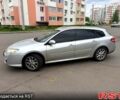 Серый Рено Лагуна, объемом двигателя 2 л и пробегом 0 тыс. км за 4450 $, фото 1 на Automoto.ua