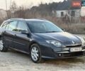 Серый Рено Лагуна, объемом двигателя 2 л и пробегом 387 тыс. км за 5900 $, фото 1 на Automoto.ua