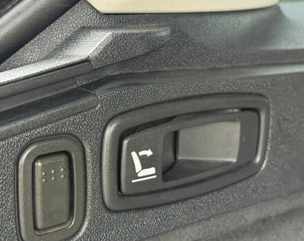 Сірий Рено Лагуна, об'ємом двигуна 2 л та пробігом 268 тис. км за 6300 $, фото 23 на Automoto.ua