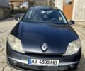 Серый Рено Лагуна, объемом двигателя 1.5 л и пробегом 266 тыс. км за 5120 $, фото 1 на Automoto.ua