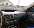 Серый Рено Лагуна, объемом двигателя 2 л и пробегом 305 тыс. км за 5800 $, фото 14 на Automoto.ua