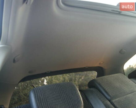 Серый Рено Лагуна, объемом двигателя 2 л и пробегом 219 тыс. км за 6600 $, фото 30 на Automoto.ua