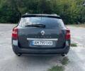 Сірий Рено Лагуна, об'ємом двигуна 2 л та пробігом 321 тис. км за 5200 $, фото 8 на Automoto.ua