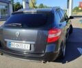 Серый Рено Лагуна, объемом двигателя 2 л и пробегом 290 тыс. км за 7300 $, фото 9 на Automoto.ua