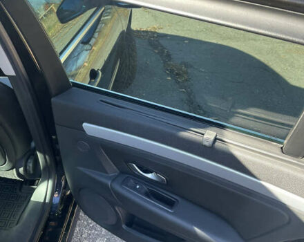 Серый Рено Лагуна, объемом двигателя 2 л и пробегом 270 тыс. км за 6900 $, фото 20 на Automoto.ua