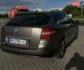 Серый Рено Лагуна, объемом двигателя 1.46 л и пробегом 290 тыс. км за 5399 $, фото 2 на Automoto.ua