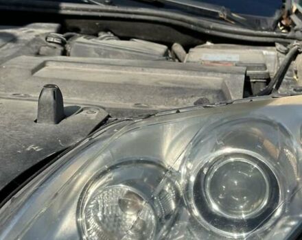 Сірий Рено Лагуна, об'ємом двигуна 1.5 л та пробігом 331 тис. км за 5200 $, фото 33 на Automoto.ua