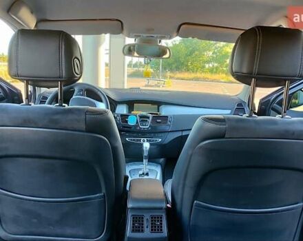 Серый Рено Лагуна, объемом двигателя 2 л и пробегом 290 тыс. км за 7300 $, фото 1 на Automoto.ua