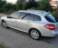 Сірий Рено Лагуна, об'ємом двигуна 2 л та пробігом 265 тис. км за 5850 $, фото 22 на Automoto.ua