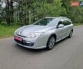 Серый Рено Лагуна, объемом двигателя 2 л и пробегом 171 тыс. км за 6750 $, фото 1 на Automoto.ua