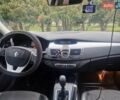 Серый Рено Лагуна, объемом двигателя 2 л и пробегом 470 тыс. км за 5200 $, фото 4 на Automoto.ua