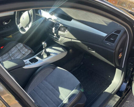 Серый Рено Лагуна, объемом двигателя 2 л и пробегом 270 тыс. км за 6900 $, фото 19 на Automoto.ua