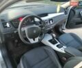 Сірий Рено Лагуна, об'ємом двигуна 2 л та пробігом 265 тис. км за 5850 $, фото 14 на Automoto.ua