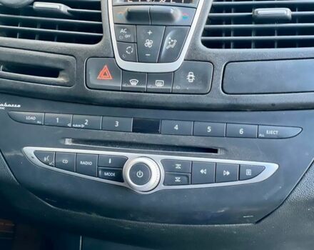 Сірий Рено Лагуна, об'ємом двигуна 2 л та пробігом 260 тис. км за 6700 $, фото 15 на Automoto.ua